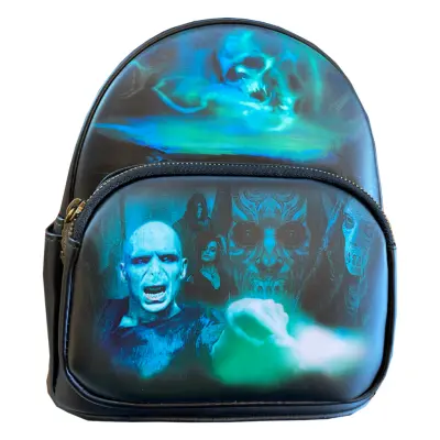 Harry Potter - Death Eater - Backpack Loungefly 'Exclusive Edition'