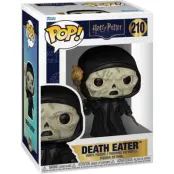 Harry Potter - Death Eater Vinyl Figur 210 - Funko Pop! - Funko Shop Europe