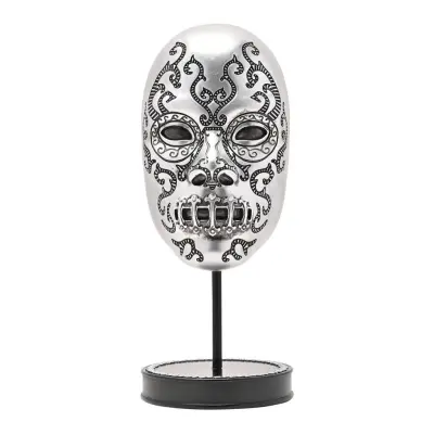 Harry Potter - Death Eaters - Mask Figur 30Cm