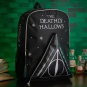 Harry Potter - Deathly Hallows - Backpack