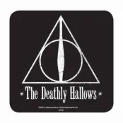 Harry Potter Deathly Hallows Drinkunderlägg