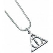 Harry Potter - Deathly Hallows Necklace