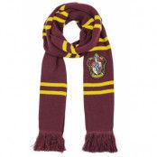 Harry Potter - Deluxe Gryffindor Scarf - 250 cm