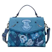 Harry Potter - Denim - Crossbody Bag Loungefly
