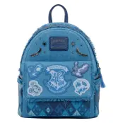 Harry Potter - Denim - Mini Backpack Loungefly