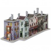 Harry Potter - Diagon Alley 3D Puzzle