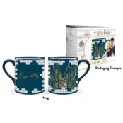 Harry Potter Diagon Alley Mug
