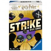 Harry Potter Dice Game Strike