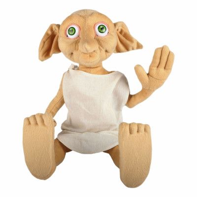 Harry Potter Dobby Leksak