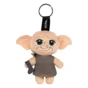 Harry Potter Dobby plush keychain 10cm