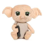 Harry Potter Dobby plush toy 25cm