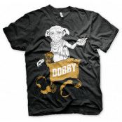 Harry Potter - Dobby T-Shirt