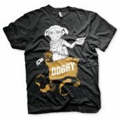 Harry Potter - Dobby T-Shirt, T-Shirt