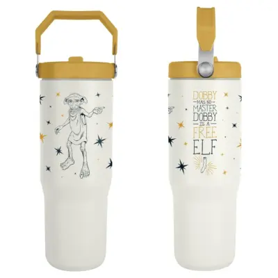 Harry Potter - Dobby - Xl Travel Mug With Handle 30Oz