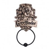 Harry Potter Door Knocker Gryffindor 24 cm