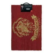 Harry Potter - Doormat 40X60 - Welcome To Hogwarts