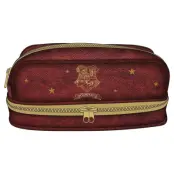Harry Potter Double Zip Pencil Case Stand Together Aurum