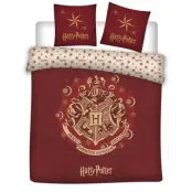 Harry Potter - Duvet Cover 200X200 - '100% Microfiber'