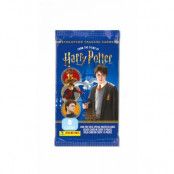 Harry Potter Evolution Trading Cards - Booster Pack