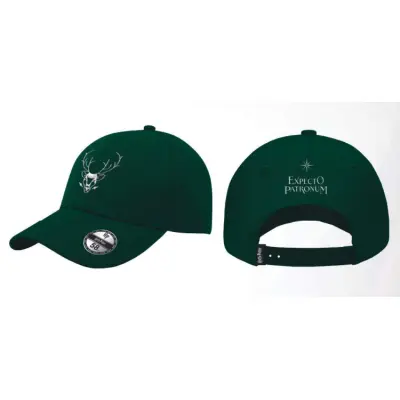 Harry Potter - Expecto Patronum - Baseball Cap