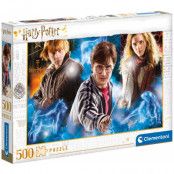 Harry Potter - Expecto Patronum Jigsaw Puzzle