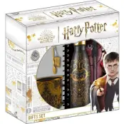 Harry Potter Fan-paket - Gåvoset - för flerfärgad