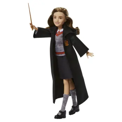 Harry Potter - Fashion Doll Hermione Granger