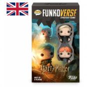 Harry Potter - Funkoverse 101 2-Pack - Expandalone 'Uk'