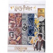 Harry Potter - Gadget Stickers