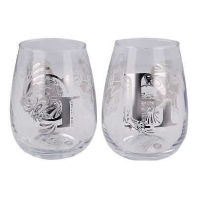 Harry Potter Glas - 2-pack