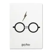 Harry Potter - Glasses - A5 Notebook