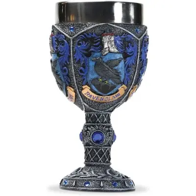Harry Potter Goblet - Ravenclaw - Decorative Goblet - för  flerfärgad