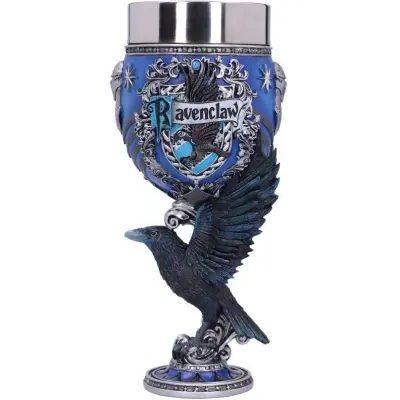 Harry Potter Goblet - Nemesis Now - Ravenclaw Kelch - för None -