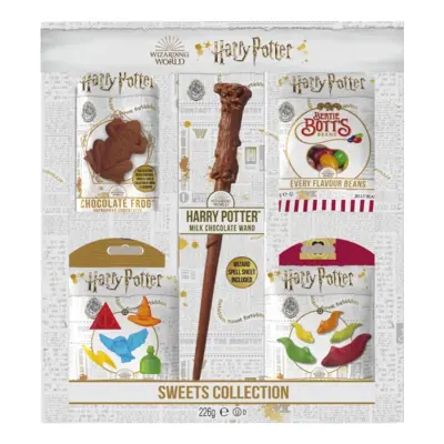 Harry Potter Godis Presentask - 226 gram