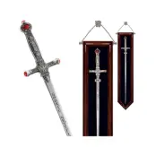 Harry Potter Griffindor Godric Sword replica