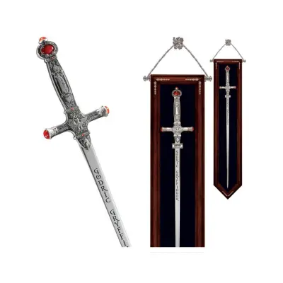 Harry Potter Griffindor Godric Sword replica