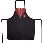 Harry Potter Grill - Gryffindor - för svart