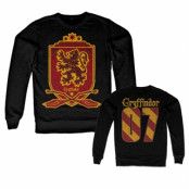 Harry Potter - Gryffindor 07 Sweatshirt, Sweatshirt
