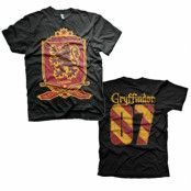 Harry Potter - Gryffindor 07 T-Shirt, T-Shirt
