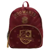 Harry Potter Gryffindor backpack