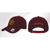 Harry Potter - Gryffindor - Baseball Cap Honey Comb""