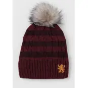 Harry Potter - Gryffindor - Beanie One Size Fits All