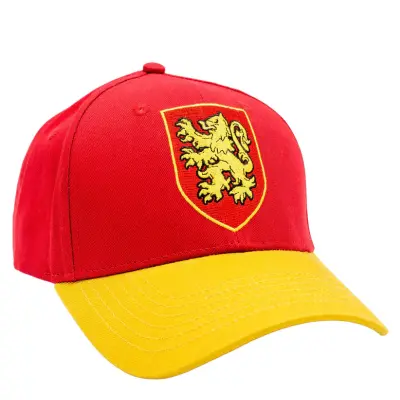 Harry Potter - Gryffindor - Cap