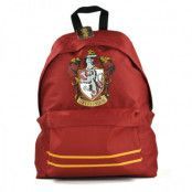Harry Potter - Gryffindor Crest Backpack