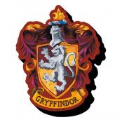 Harry Potter: Gryffindor Crest Funky Chunky Magnet