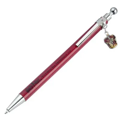 Harry Potter - Gryffindor Crest - Pen