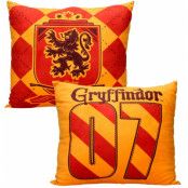 Harry Potter - Gryffindor Cushion - 45 cm