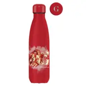 Harry Potter - Gryffindor - Insulated bottle 500ml