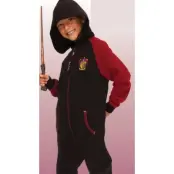 Harry Potter - Gryffindor - Jumpsuit Kids (10-12Yo)