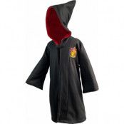 Harry Potter Gryffindor Kids Replica Gown M 7 9 years